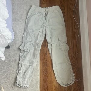 Lululemon Dance Studio Relaxed-Fit Cargo Pant